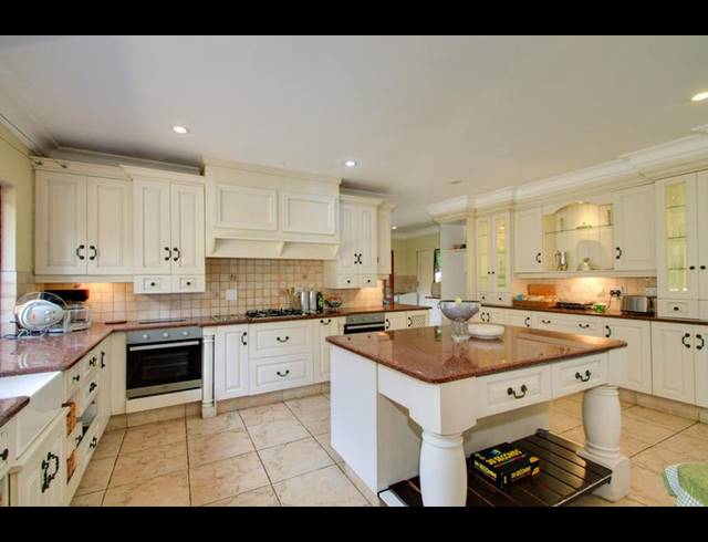 5 BEDROOM PROPERTY TO RENT IN DAINFERN GOLF ESTATE